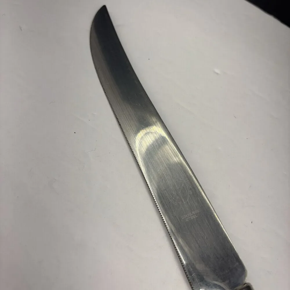 Armack Sheffield expertly crafted
